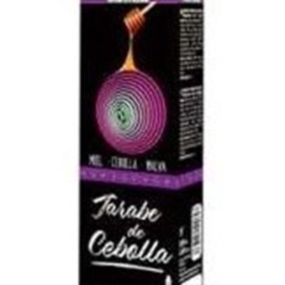 JARABE DE CEBOLLA 250 ML. DRASANVÍ