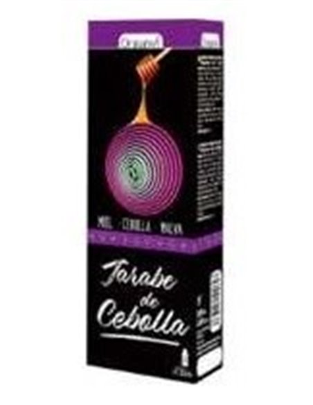 JARABE DE CEBOLLA 250 ML. DRASANVÍ
